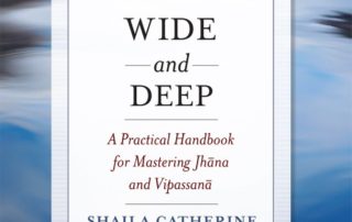 Book Cover: Wisdom Wide and Deep
