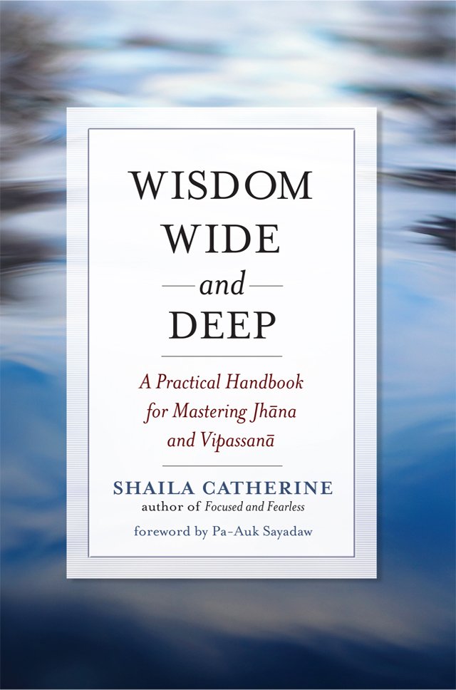 Book Cover: Wisdom Wide and Deep