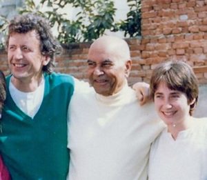 shaila with poonja and christopher -JH crop shaila with poonja and christopher