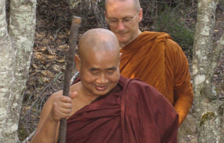 Pa Auk Sayadaw Pa Auk Sayadaw