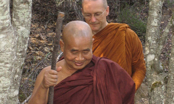 Pa Auk Sayadaw Pa Auk Sayadaw